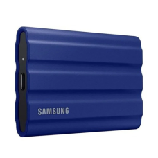 Samsung T7 Shield 1TB Blue Portable SSD 1050MB/s